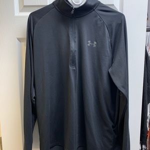 Under Armour quarter zip pullover